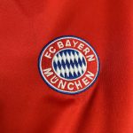 Camiseta Retro Bayern de Munich 2000-01 - Imagen 4