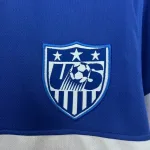 Camiseta retro USA Visitante 2004 - Fútbol Club Vintage