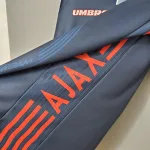 Camiseta Retro AFC Ajax Visitante 1997-98 - Imagen 5