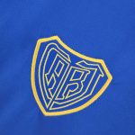 Camiseta Retro Boca Juniors 2009-10 - Fútbol Club Vintage
