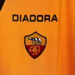 Camiseta Retro AC Roma 2005-06 - Fútbol Club Vintage