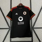 Camiseta AC Roma Visitante 3ª 2023-24 - Fútbol Club Vintage