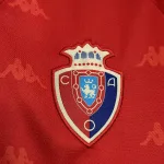 Camiseta Retro Osasuna 1996-97 - Fútbol Club Vintage