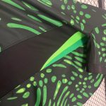Camiseta Nigeria Visitante 2024-25 - Fútbol Club Vintage