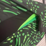 Camiseta Nigeria Visitante 2024-25 - Fútbol Club Vintage