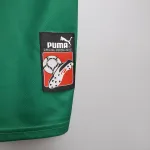 Camiseta Retro Marruecos 1998 - Fútbol Club Vintage