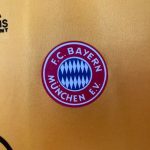 Camiseta Retro Bayern de Munich Visitante 1993-95 - Imagen 3