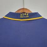 Camiseta Retro AFC Ajax Visitante 2000 - Imagen 7