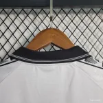 Camiseta Retro Atlético Mineiro Visitante 1997-98 - Fútbol Club Vintage