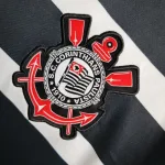 Camiseta Retro Corinthians Visitante 2ª 2014-15 - Fútbol Club Vintage