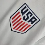 Camiseta USA 2024-25 - Fútbol Club Vintage