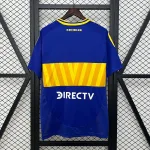 Camiseta Boca Juniors 2024-25 - Fútbol Club Vintage