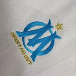 Camiseta Olympique de Marsella 2023-24 - Fútbol Club Vintage