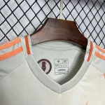 Camiseta AC Roma Visitante 2024-25 - Fútbol Club Vintage
