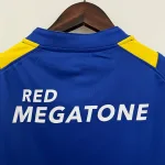 Camiseta Retro Boca Juniors 2004-05 - Fútbol Club Vintage