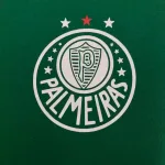 Camiseta Retro Palmeiras 1987 - Fútbol Club Vintage