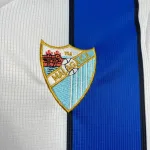 Camiseta Retro Málaga 1997-98 - Fútbol Club Vintage