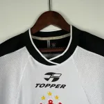 Camiseta Retro Corinthians 2000 - Fútbol Club Vintage