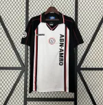 Camiseta Retro AFC Ajax Visitante 1998-99