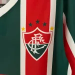 Camiseta Retro Fluminense 1993 - Fútbol Club Vintage