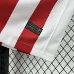 Camiseta Atlético de Madrid 2025-26 - Fútbol Club Vintage