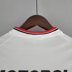 Camiseta Retro Sao Paulo 2000 - Fútbol Club Vintage