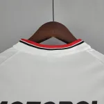 Camiseta Retro Sao Paulo 2000 - Fútbol Club Vintage