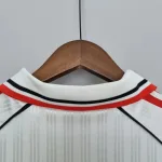 Camiseta Retro River Plate 1995-96 - Fútbol Club Vintage