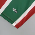 Camiseta Retro Fluminense 2008-09 - Fútbol Club Vintage
