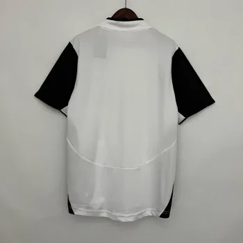 Camiseta Retro Valencia 2003-04 UEFA CUP FINAL - Fútbol Club Vintage