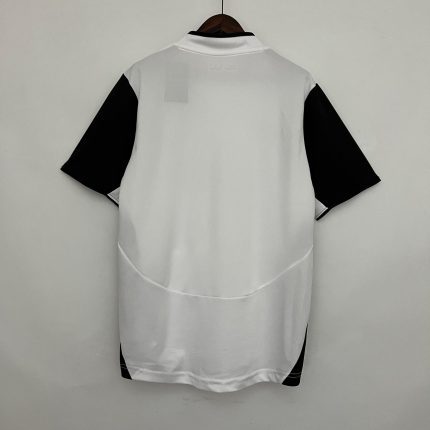 Camiseta Retro Valencia 2003-04 UEFA CUP FINAL - Fútbol Club Vintage