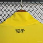 Camiseta Retro Corinthians Visitante 2014-15 - Fútbol Club Vintage