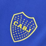 Camiseta Retro Boca Juniors 2010-11 - Fútbol Club Vintage