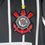 Camiseta Retro Corinthians Visitante 1997 - Fútbol Club Vintage