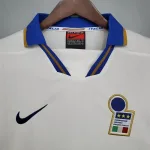Italia Visitante 1996 - Fútbol Club Vintage