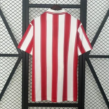 Camiseta Retro PSV Eindhoven 1994-95 - Fútbol Club Vintage