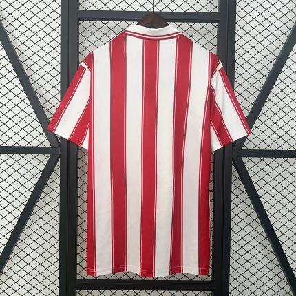 Camiseta Retro PSV Eindhoven 1994-95 - Fútbol Club Vintage