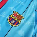 Camiseta del FC Barcelona Visitante 1996-1997 - Fútbol Club Vintage
