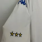 Italia Visitante 2000 - Fútbol Club Vintage