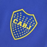 Camiseta Retro Boca Juniors 2011-12 - Fútbol Club Vintage