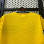Camiseta Retro SS Lazio Visitante 3ª 1999-00 - Fútbol Club Vintage