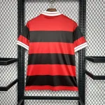 Camiseta Retro Flamengo Edición Conmemorativa 2018 - Fútbol Club Vintage