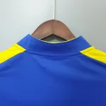 Camiseta Retro Boca Juniors (100 aniversario) 2005-06 - Fútbol Club Vintage