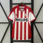 Camiseta Retro PSV Eindhoven 2000-01 - Fútbol Club Vintage