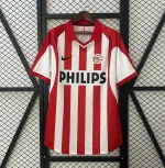 Camiseta Retro PSV Eindhoven 2000-01 - Fútbol Club Vintage