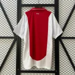Camiseta AFC Ajax 2024-25 - Imagen 2
