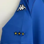 Italia 2000 - Fútbol Club Vintage