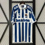 Camiseta Retro Real Sociedad 1994-95 - Fútbol Club Vintage