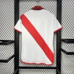 Camiseta Retro Rayo Vallecano 2001-02 - Fútbol Club Vintage