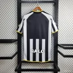 Camiseta Retro Atlético Mineiro 2002-03 - Fútbol Club Vintage